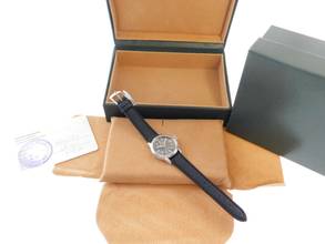 Thumbnail von IWC Fliegeruhr Mark XII Lady Automatik 29 mm Rarität mit Kaliber 964 mit IWC Service