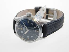 Thumbnail von IWC Fliegeruhr Mark XII Lady Automatik 29 mm Rarität mit Kaliber 964 mit IWC Service