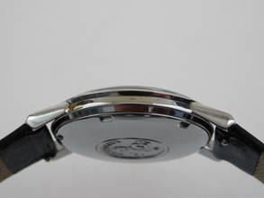 Thumbnail von Omega Seamaster Automatic Herrenuhr von 1968 Automatik 34nn Kaliber 552