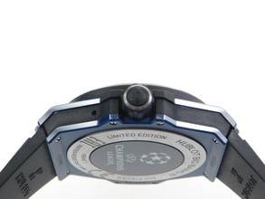 Thumbnail von Hublot Big Bang E Uefa Champions League 42 Mm Limited 500 Stück weltweit wie Neu limitierte Serie