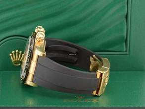 Thumbnail von Rolex Daytona Cosmograph Daytona 116518ln Pikachu - New Stickers 2022