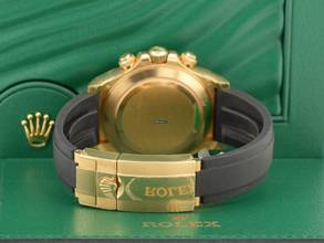 Thumbnail von Rolex Daytona Cosmograph Daytona 116518ln Pikachu - New Stickers 2022