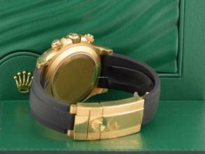 Thumbnail von Rolex Daytona Cosmograph Daytona 116518ln Pikachu - New Stickers 2022