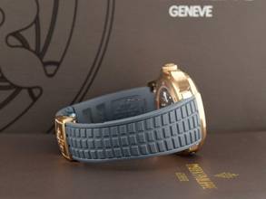 Thumbnail von Patek Philippe Aquanaut Annual Calendar Rose Gold 5261r-001 New - Full Set Ita