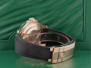 Thumbnail von Rolex Yacht-Master 40 116655 Rose Gold Like New Full Set