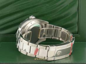 Thumbnail von Rolex Milgauss 116400 Black New/nos Full Stickers