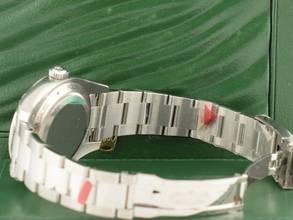 Thumbnail von Rolex Milgauss 116400 Black New/nos Full Stickers