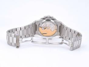 Thumbnail von Patek Philippe Nautilus 5800/1a-001 Very Rare Full Set