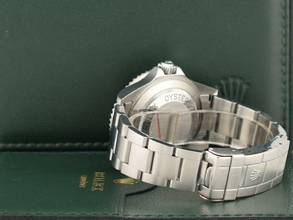 Thumbnail von Rolex Sea-Dweller 4000 16600 2003 - Like New Full Set + Toolkit