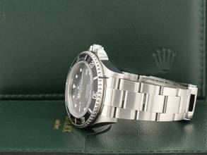 Thumbnail von Rolex Sea-Dweller 4000 16600 2003 - Like New Full Set + Toolkit