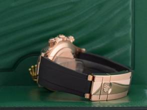 Thumbnail von Rolex Daytona Cosmograph Daytona 116515ln New 2024 - Oysterflex