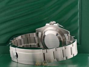 Thumbnail von Rolex Submariner (No Date) 114060 Like New 2017 Full Set