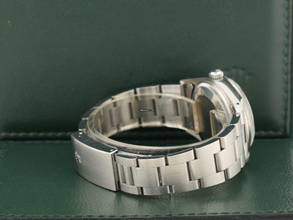 Thumbnail von Rolex Air King 14000 Full Set