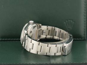 Thumbnail von Rolex Air King 14000 Full Set