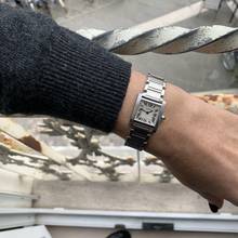 Thumbnail von Cartier Tank Française 2300 Lady 20MM quartz