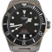 Thumbnail von Tudor Pelagos 25407N 39MM Titanium 2025 Full Set Like NEW
