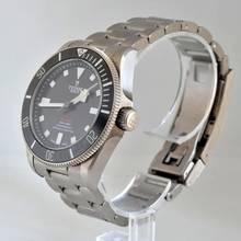 Thumbnail von Tudor Pelagos 25407N 39MM Titanium 2025 Full Set Like NEW