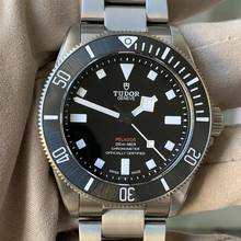 Thumbnail von Tudor Pelagos 25407N 39MM Titanium 2025 Full Set Like NEW