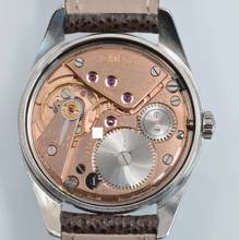 Thumbnail von Omega Ranchero 2990-1 Broad Arrow to tritium 1959