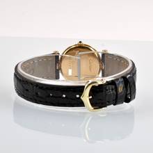 Thumbnail von Cartier Trinity Vendome Trinity Louis Cartier Paris Ladies 25MM yellow gold 18KT quartz