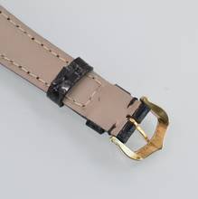 Thumbnail von Cartier Trinity Vendome Trinity Louis Cartier Paris Ladies 25MM yellow gold 18KT quartz