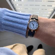 Thumbnail von Cartier Trinity Vendome Trinity Louis Cartier Paris Ladies 25MM yellow gold 18KT quartz