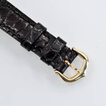 Thumbnail von Cartier Trinity Vendome Trinity Louis Cartier Paris Ladies 25MM yellow gold 18KT quartz