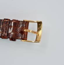 Thumbnail von Vacheron Constantin Patrimony Skeleton Patrimony Squelette 36002 Ultra-Thin yellow gold 18KT year 1982