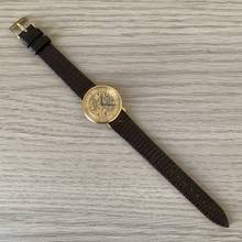 Thumbnail von Vacheron Constantin Patrimony Skeleton Patrimony Squelette 36002 Ultra-Thin yellow gold 18KT year 1982