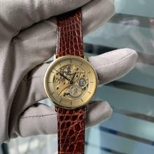 Thumbnail von Vacheron Constantin Patrimony Skeleton Patrimony Squelette 36002 Ultra-Thin yellow gold 18KT year 1982