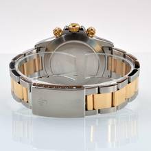 Thumbnail von Rolex Daytona 16523 Floating R94 Porcelain dial Full Set 1988 Full Set