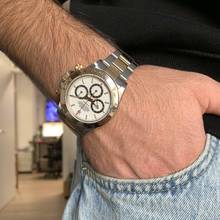 Thumbnail von Rolex Daytona 16523 Floating R94 Porcelain dial Full Set 1988 Full Set