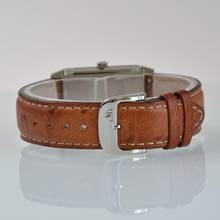 Thumbnail von Jaeger-LeCoultre Reverso Classique Classic 252.8.86 silver dial Full Set