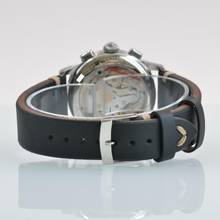 Thumbnail von Tissot Heritage Janeiro Z 199 chronograph 1996 limited edition Full Set