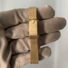 Thumbnail von Rolex Lady-Datejust 6917 Ladies 26MM Malachite green dial yellow gold 18KT