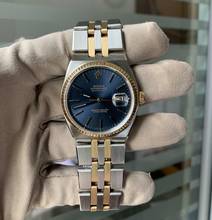 Thumbnail von Rolex Datejust Oysterquartz 17013 Soleil blue dial 1990 Full Set
