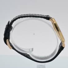 Thumbnail von Patek Philippe Calatrava 3919 white dial yellow gold 18KT Full Set