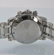 Thumbnail von Zenith El Primero Chronograph Rainbow chronograph black dial Full Set