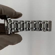 Thumbnail von Zenith El Primero Chronograph Rainbow chronograph black dial Full Set