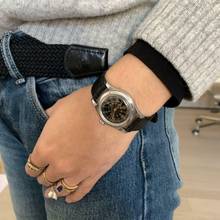 Thumbnail von Rolex Oyster Observatory 3136 Royalite black dial 1937