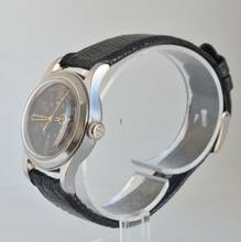 Thumbnail von Rolex Oyster Observatory 3136 Royalite black dial 1937