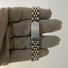 Thumbnail von Rolex Lady-Datejust Date 6917 Ladies 26MM black diamonds dial 1977