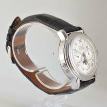 Thumbnail von Zenith El Primero Chronomaster 01.0240.410 Moonphase 1994 Full Set