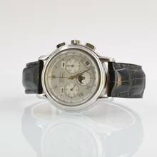 Thumbnail von Zenith El Primero Chronomaster 01.0240.410 Moonphase 1994 Full Set