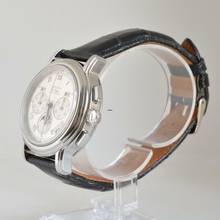 Thumbnail von Zenith El Primero Chronomaster 01.0240.410 Moonphase 1994 Full Set