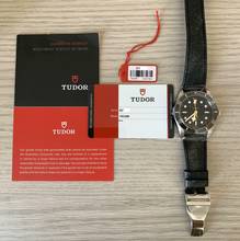 Thumbnail von Tudor Black Bay 79220N Heritage Full Set NOS