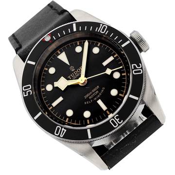  Tudor Black Bay 79220N Heritage Full Set NOS 