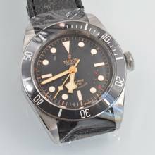 Thumbnail von Tudor Black Bay 79220N Heritage Full Set NOS