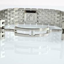 Thumbnail von Cartier Panthère Ruban 2420 Ladies 21MM steel Quartz Full Set