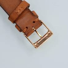 Thumbnail von Breitling Montbrillant Navitimer Montbrillant Blue Angels chronograph pink gold 18KT Full Set